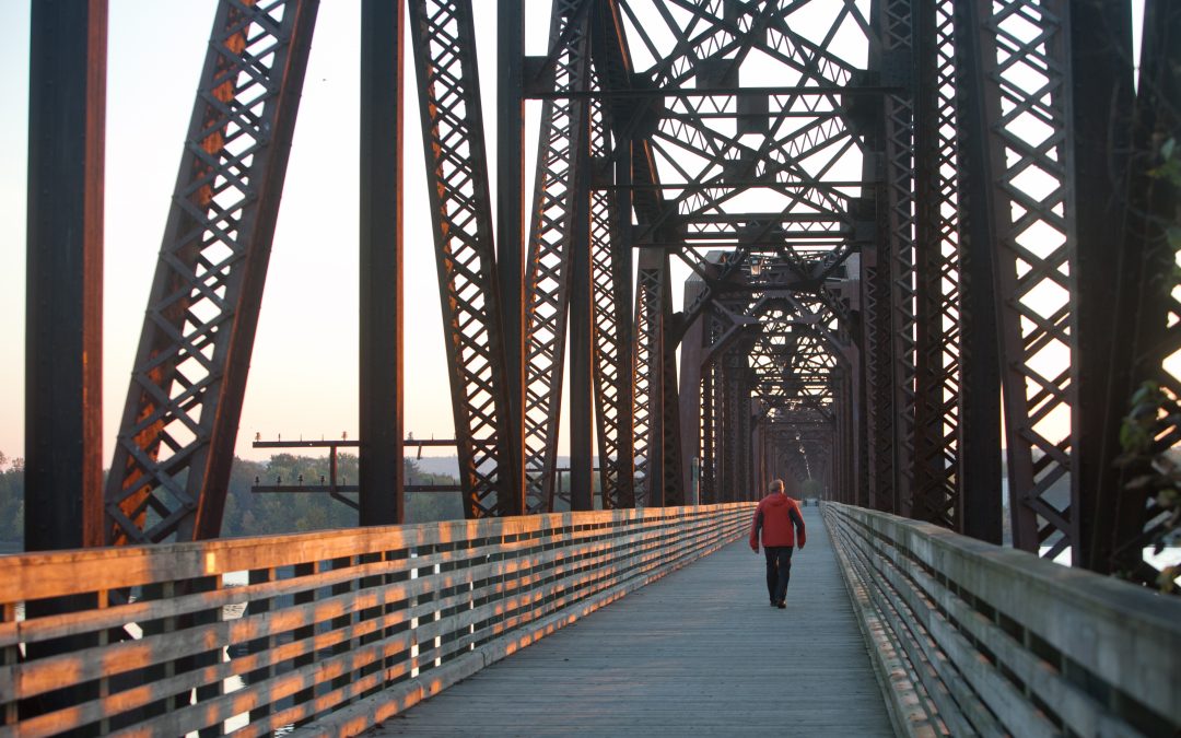 Ville de Fredericton – Plan d’adaptation aux changements climatiques (programme BARC)