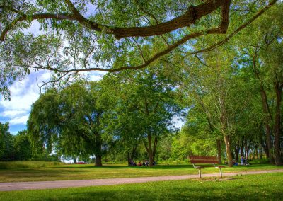 City of Waterloo Corporate Climate Change Adaptation Plan