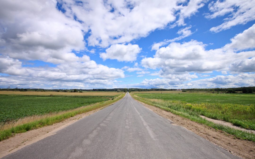 Township of Huron Kinloss Climate Change and Energy Plan