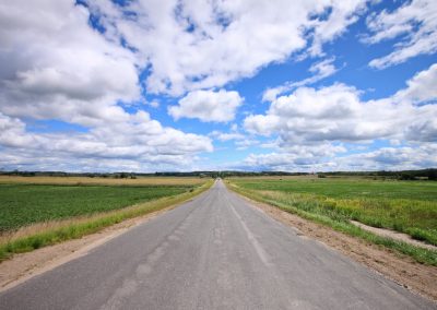 Township of Huron Kinloss Climate Change and Energy Plan