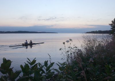 Ville de Barrie – Stratégie d’adaptation et Plan de mise en œuvre