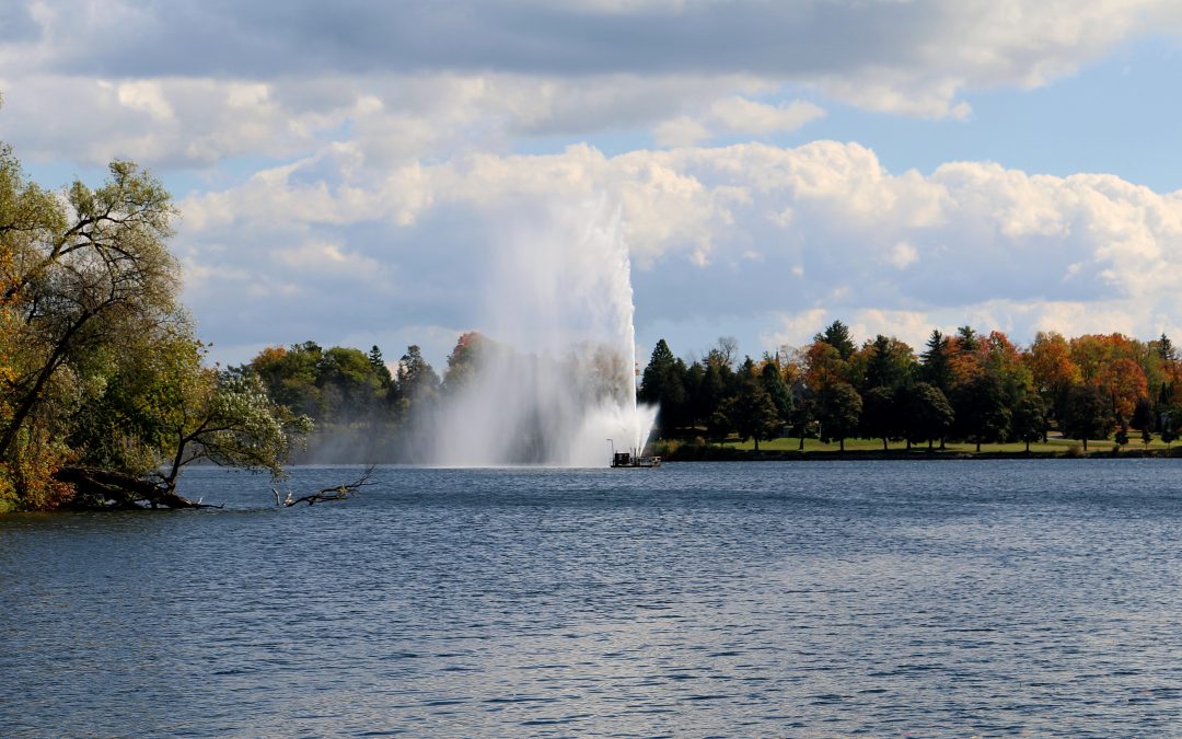 Sustainable Peterborough Climate Change Action Plan