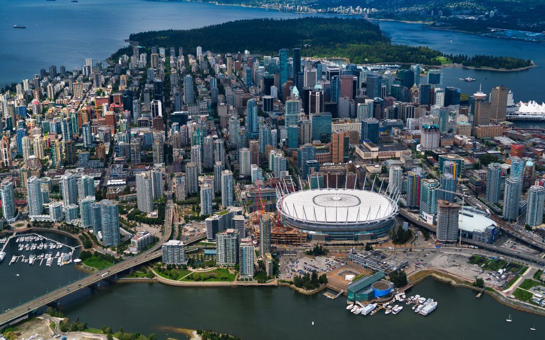 Vancouver Climate Communications Workshop