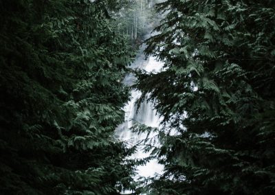 District of North Vancouver Climate Change Adaptation Strategy (BARC Program)