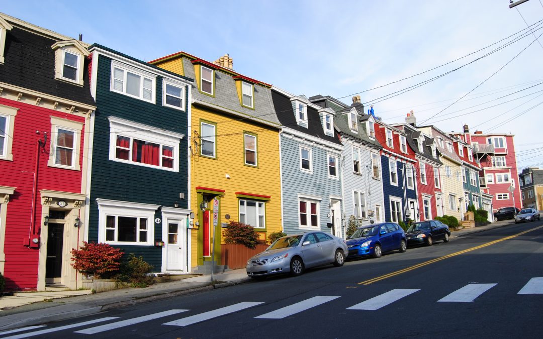 Les agents du changement pour l’adaptation aux changements climatiques