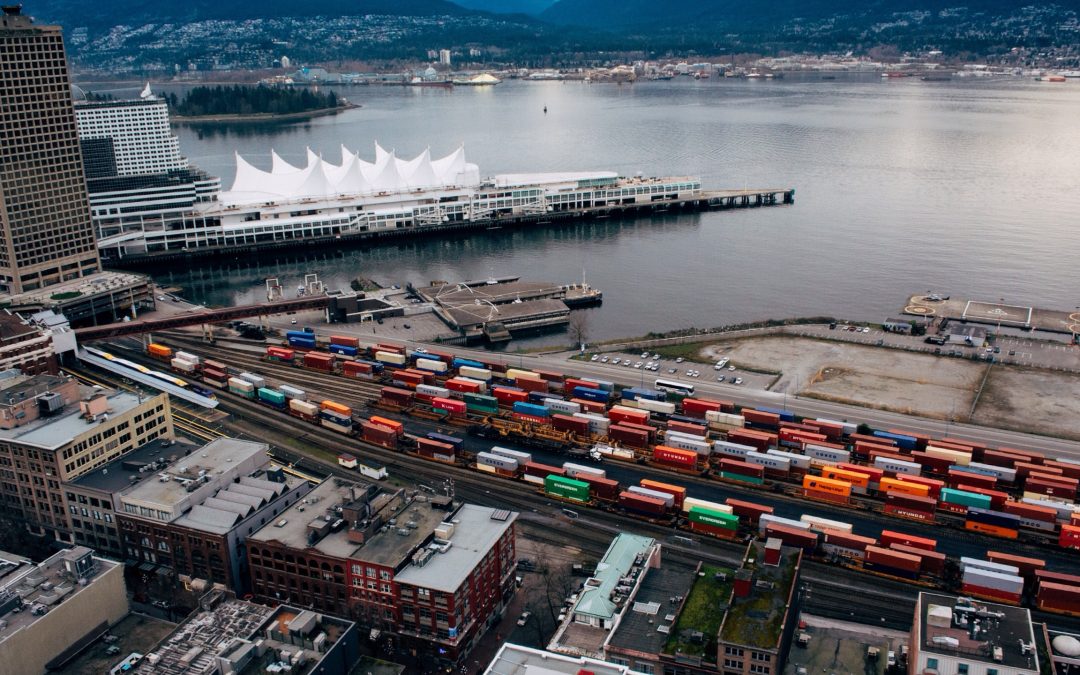 Landscape Assessment & Needs Analysis in Support of Integrating Climate Data into Municipal Planning, Analysis & Decision Making