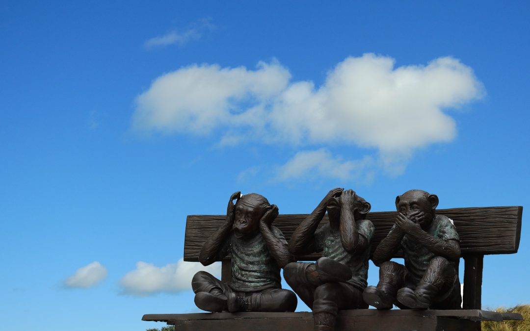 Having the Climate Conversation: Strategies for Local Governments