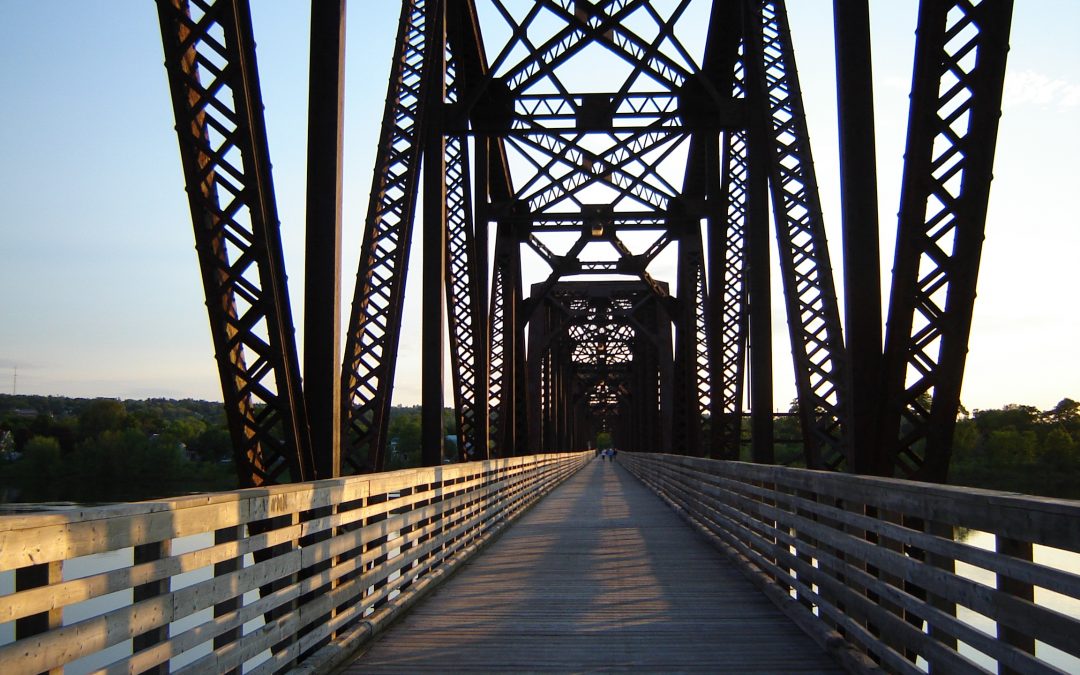 City of Fredericton Climate Change Adaptation Plan (BARC Program)