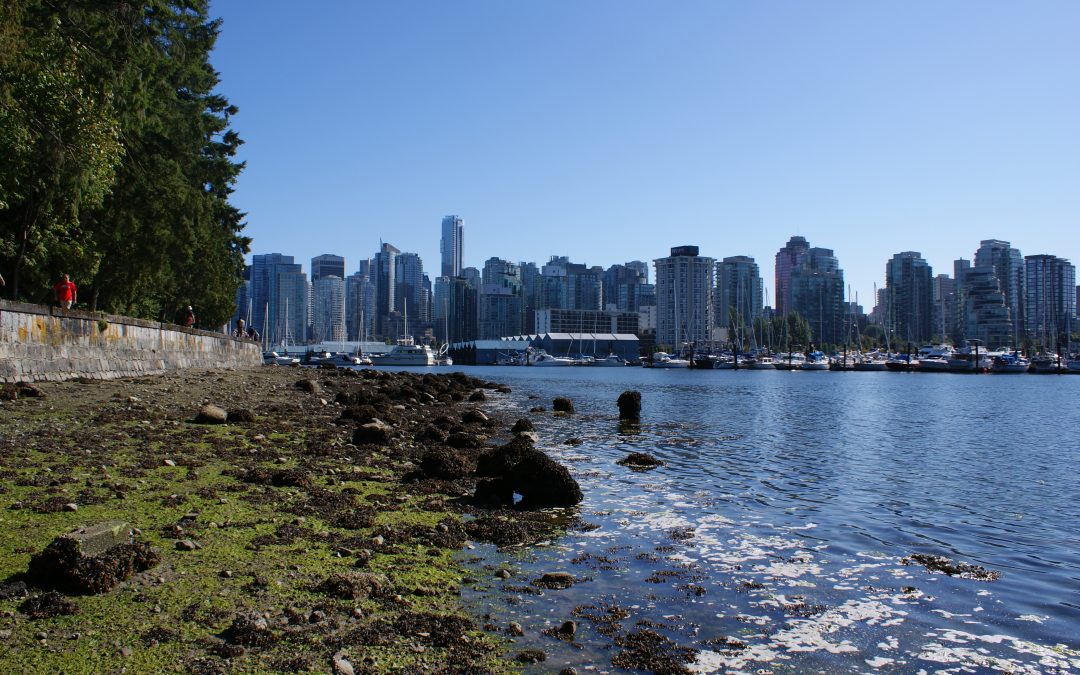 Commitments and Action: A Review of Local Government Initiatives Related to Climate Change Adaptation from Across British Columbia