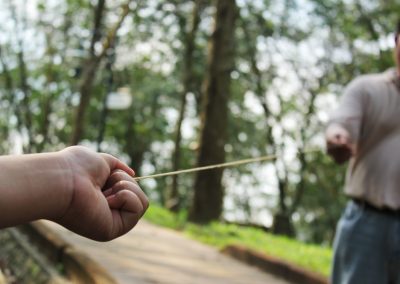 Making Strides on Community Adaptation