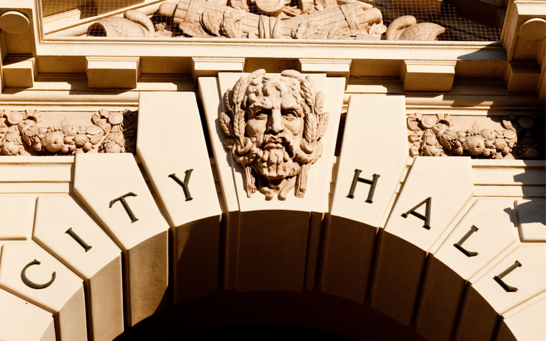 Leadership and Legacy: Handbook for Local Elected Officials on Climate Change