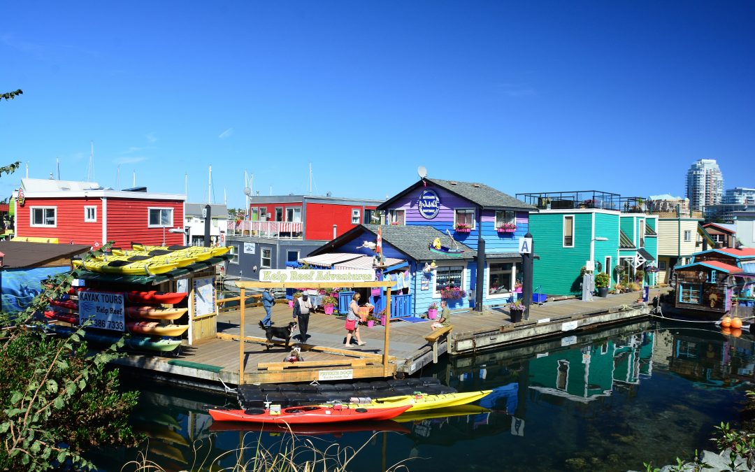 Forum sur les villes où il fait bon vivre
