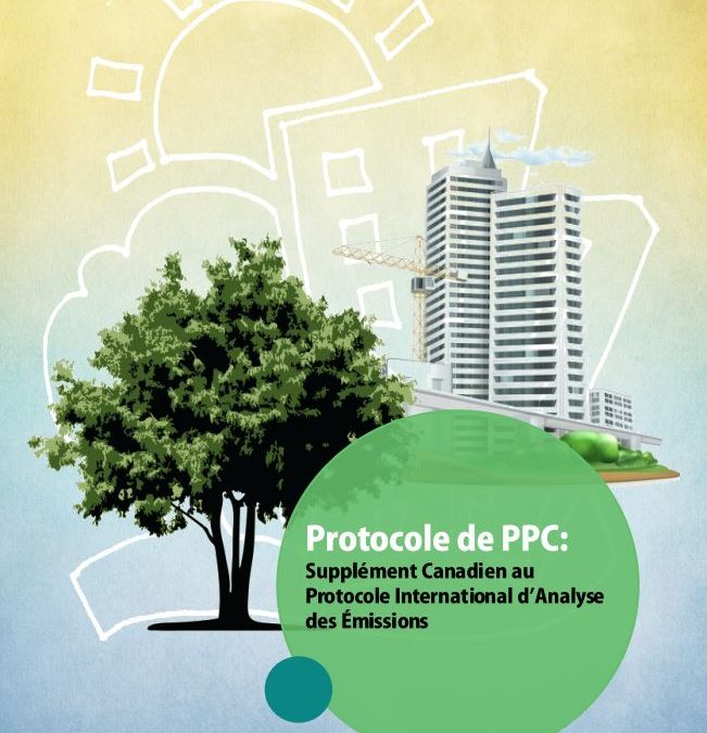 Protocole des Partenaires dans la protection du climat (PPC)