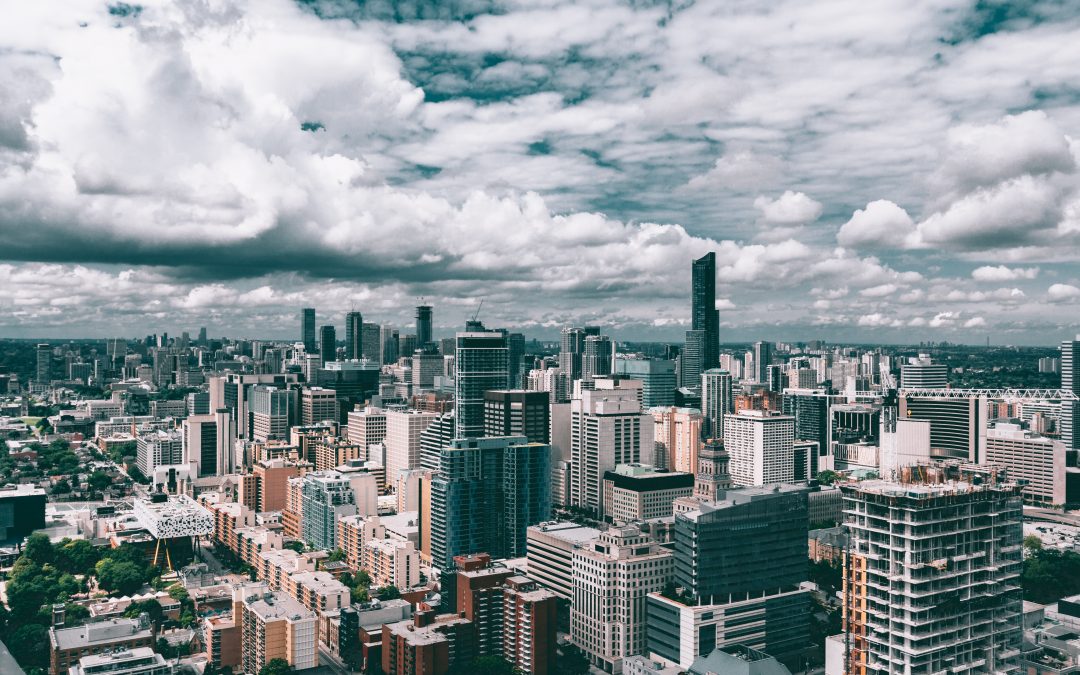 CMMC et le projet Villes-vitrines