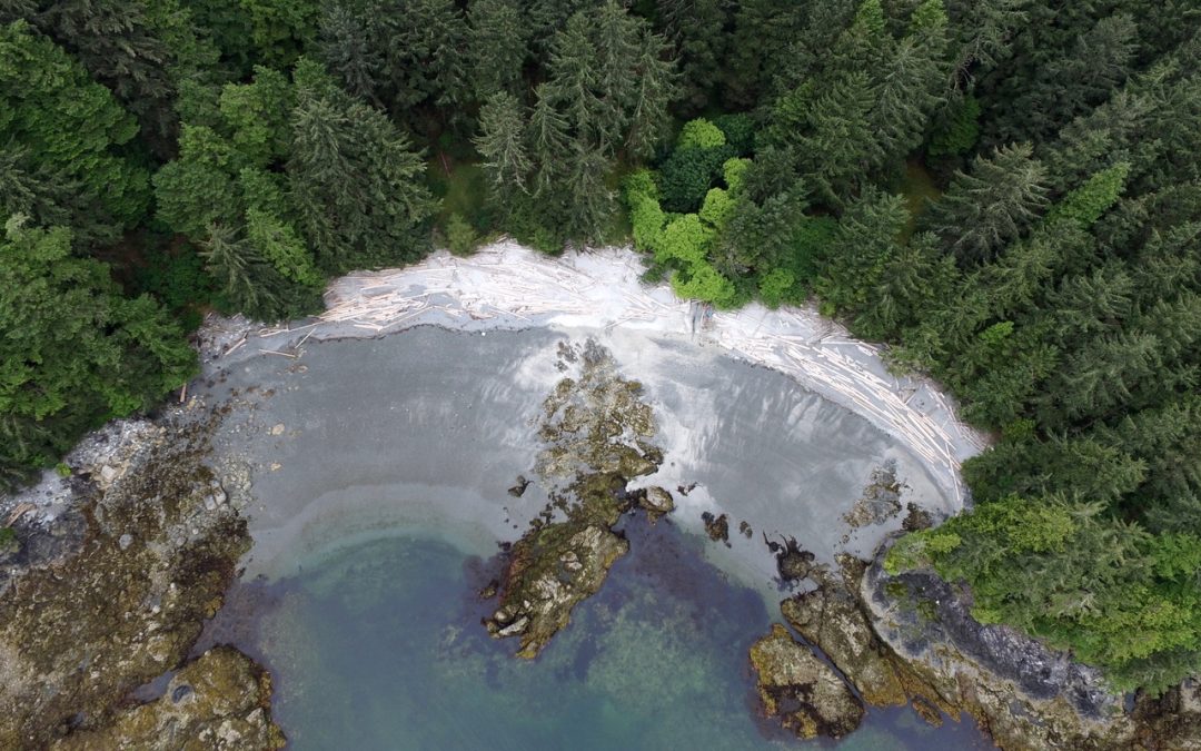 Protecting Cultural Heritage from Sea Level Rise