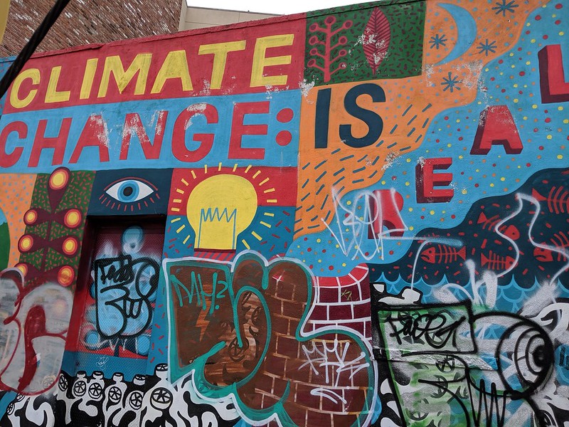 Together for Climate Project