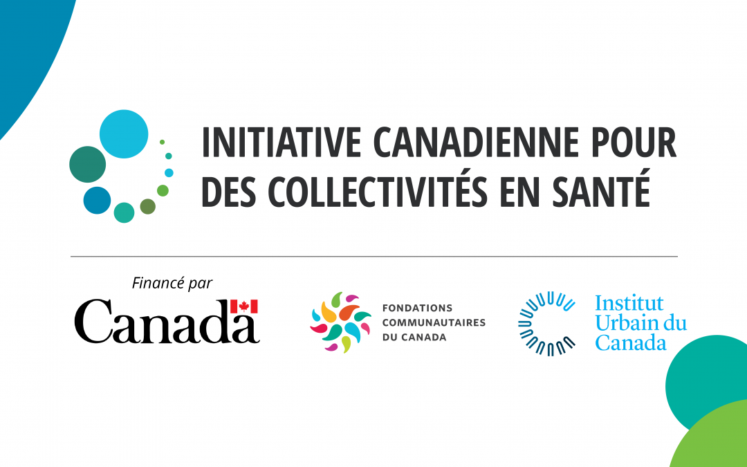 Initiative Canadienne pour des Collectivités en Santé