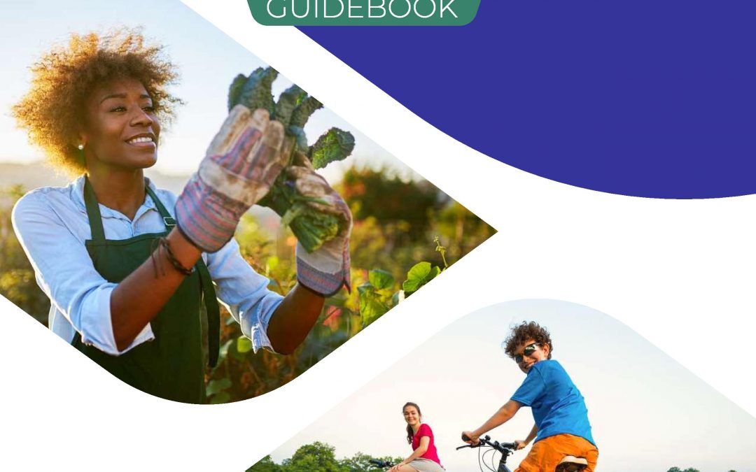 Small and Rural Communities Climate Action Guidebook
