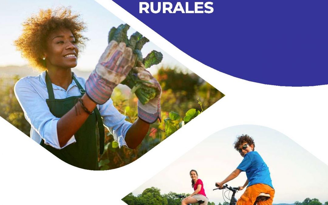 Guide d&rsquo;action climatique pour les petites collectivités et les collectivités rurales