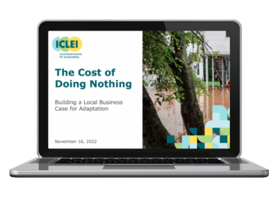 Webinar: Introducing the Cost of Doing Nothing Toolbox