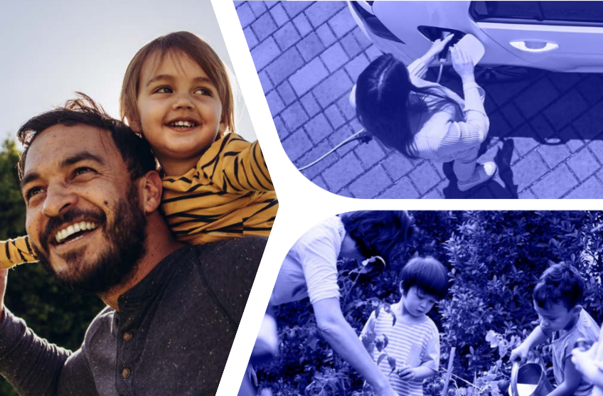 Rapport annuel du programme PPC 2021-2022