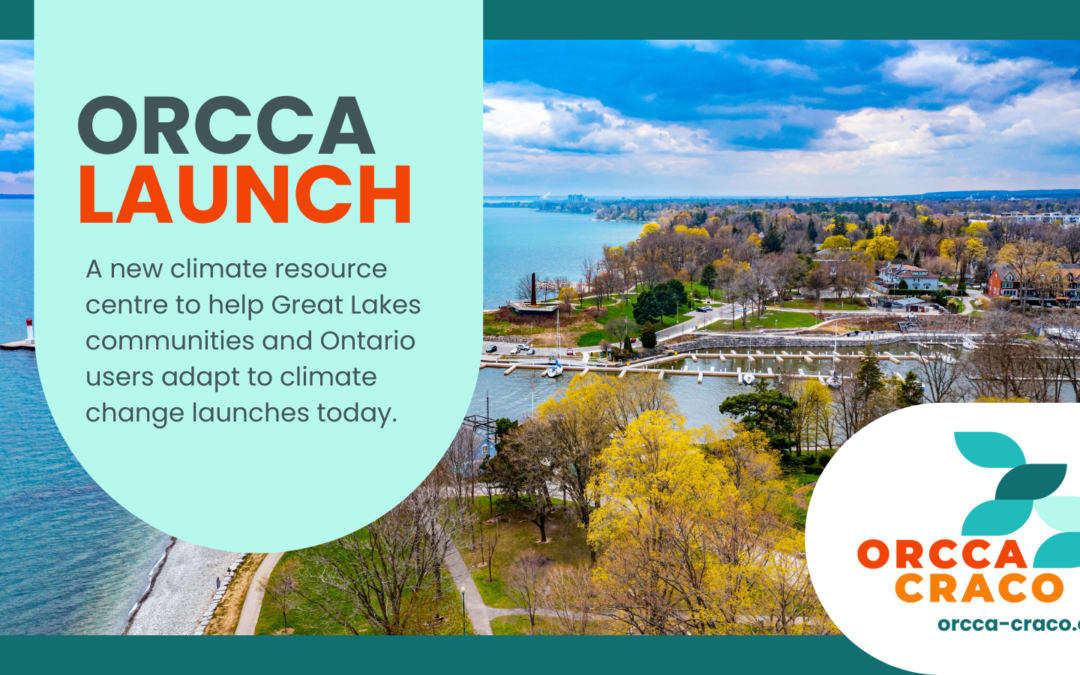 ORCCA Launches