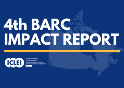 4th BARC Impact Report