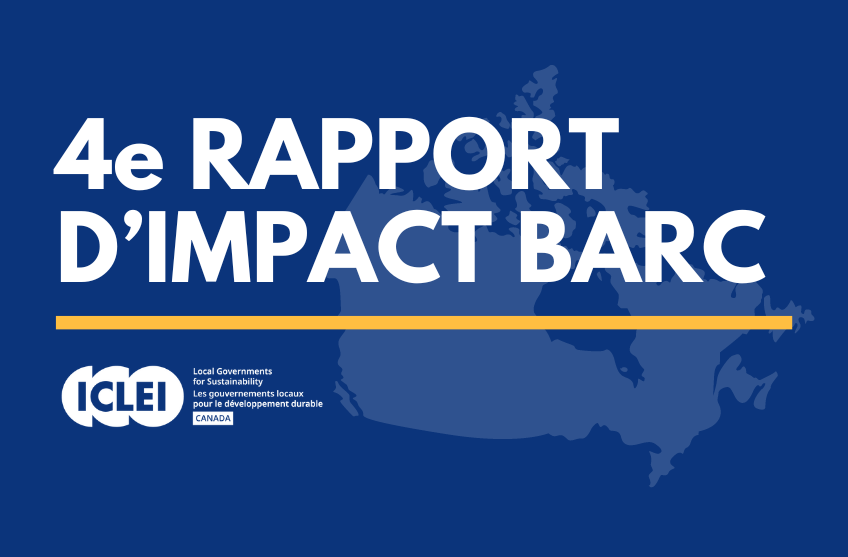 4e rapport d&rsquo;impact BARC
