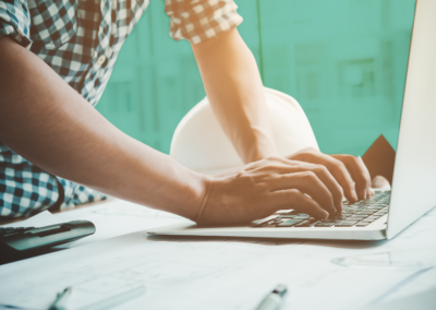 Building to Net-Zero Database