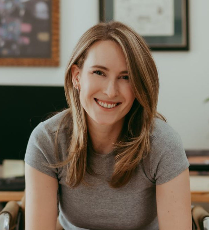 Ali Greenslade
